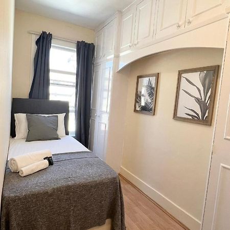 Hotel Amazing New House In London Exterior foto